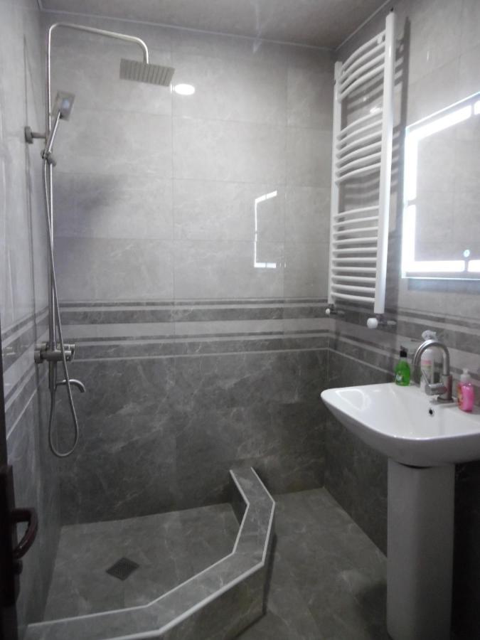Guest House Tamta Kazbegi Ngoại thất bức ảnh