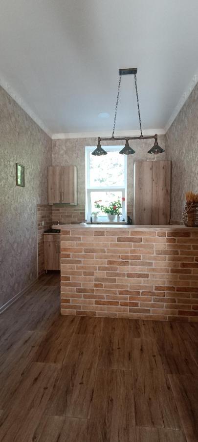 Guest House Tamta Kazbegi Ngoại thất bức ảnh