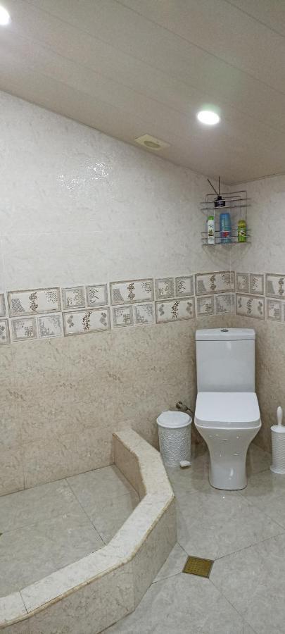Guest House Tamta Kazbegi Ngoại thất bức ảnh