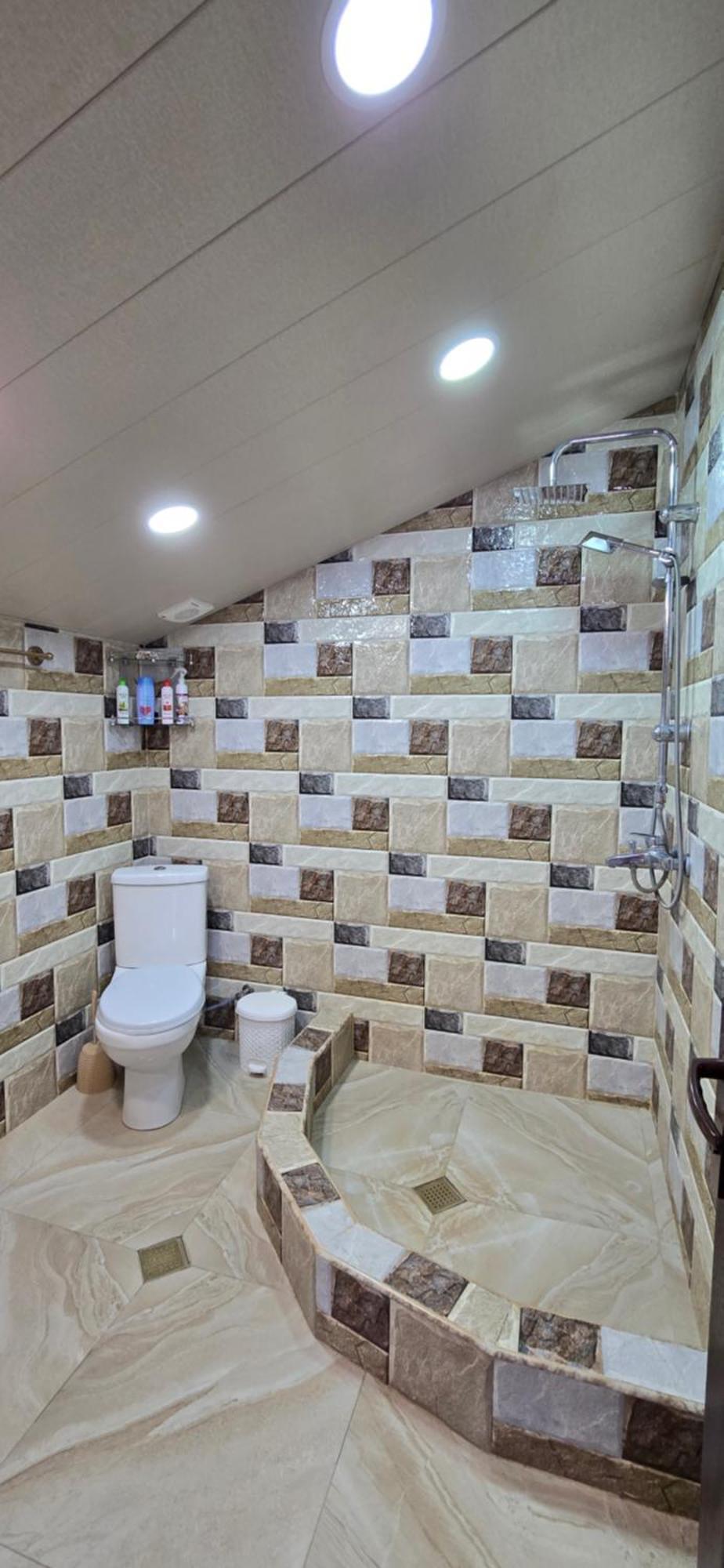 Guest House Tamta Kazbegi Ngoại thất bức ảnh