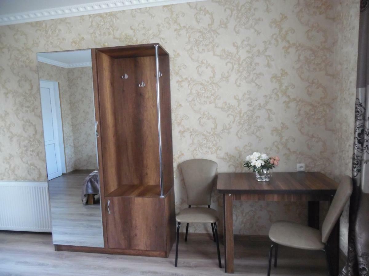 Guest House Tamta Kazbegi Ngoại thất bức ảnh
