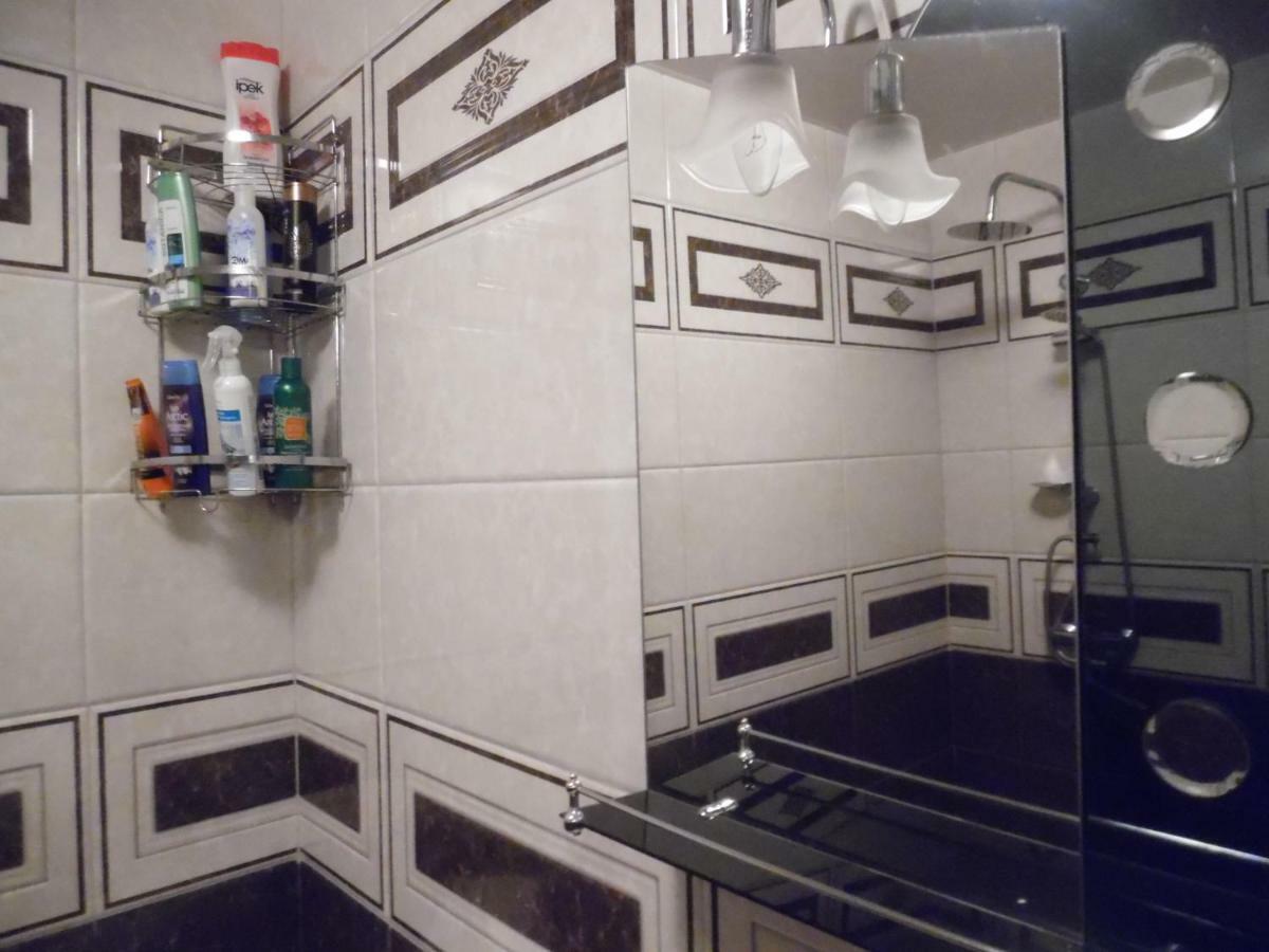 Guest House Tamta Kazbegi Ngoại thất bức ảnh