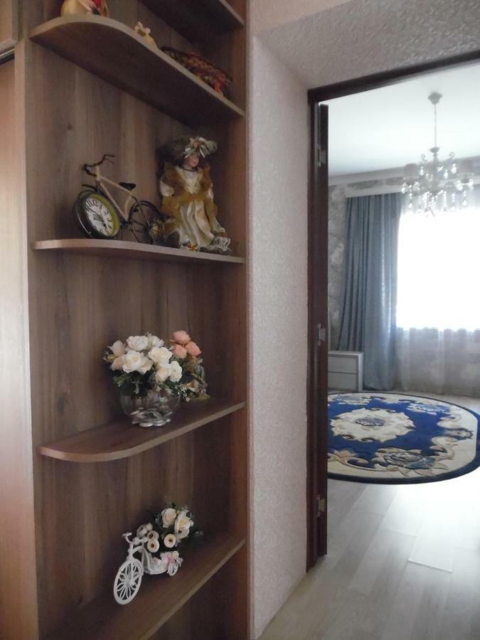 Guest House Tamta Kazbegi Ngoại thất bức ảnh